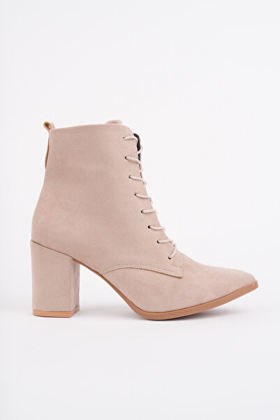 Madam Tarz Μπότες με τακούνι Kafka