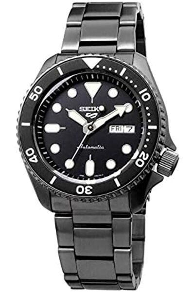 Seiko Men's Wristwatch Srpd65J