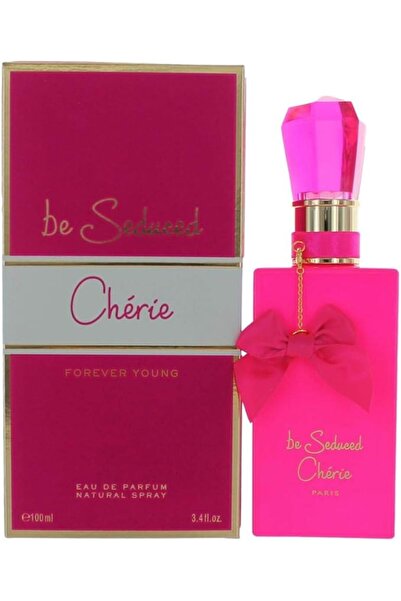 Geparlys عطر بي سيدوسد شيري أو دو بارفان للنساء - 100 مل