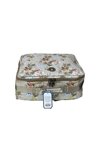 Nakheel Plain women's abaya