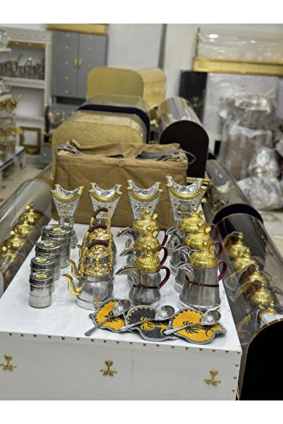 Nakheel Package of 23 pieces - Excellent