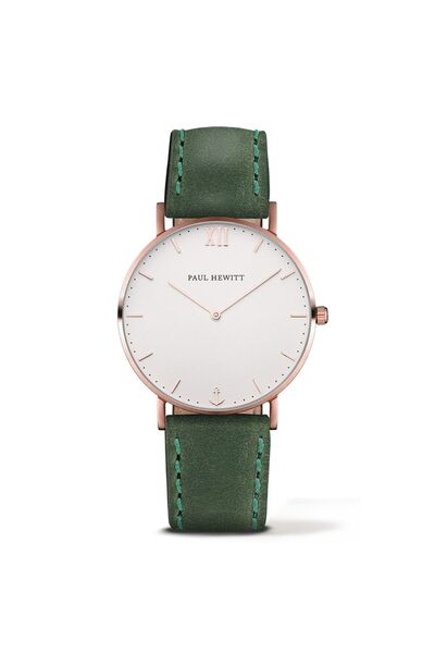 Paul Hewitt Ceas Unisex, PH-SA-RSTW12S