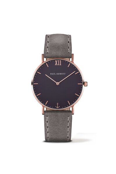 Paul Hewitt Ceas Unisex, PH-SA-RSTB13S