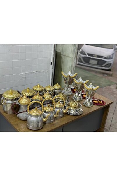 Nakheel Package of 22 pieces - Excellent