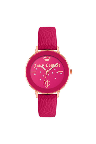 Juicy Couture Ladies watch, JC1264RGHP