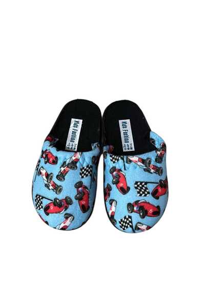 Moda Devrin Kids slippers