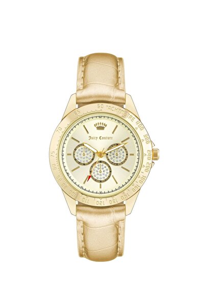 Juicy Couture Ladies watch, JC1220GPGD