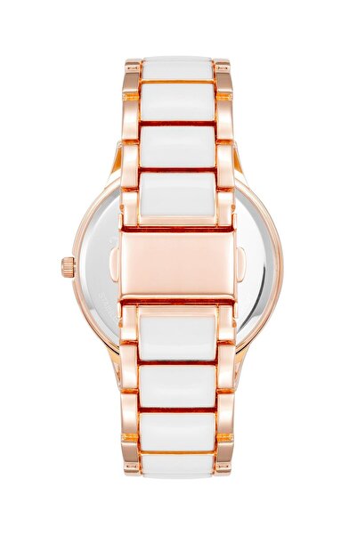 Juicy Couture Women's watch, JC1334RGWT