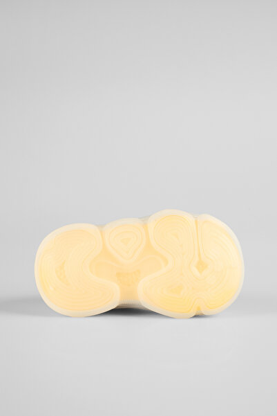 Vicco Geminis Orthopedic Baby Boy Gray Lighted First Step Boots