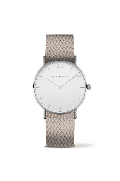 Paul Hewitt Ρολόι Unisex, PH-SA-SSTW25S