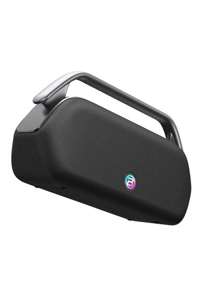 Bugani Boost Max Taşınabilir Bluetooth Hoparlör – 240W Güçlü Ses