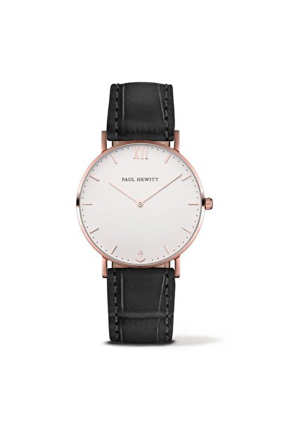 Paul Hewitt Ceas Unisex, PH-SA-RSTW15M