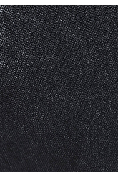 Mavi Jake Edition Anthracite Smoke Jean Men's Trousers