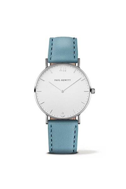 Paul Hewitt Unisex Watch, PH-SA-SSTW23M