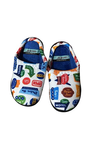 Moda Devrin Детски чехли