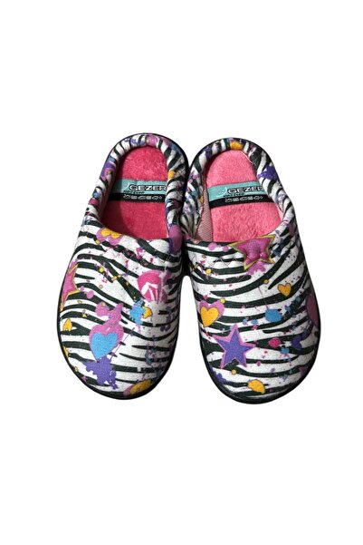 Moda Devrin Kids slippers