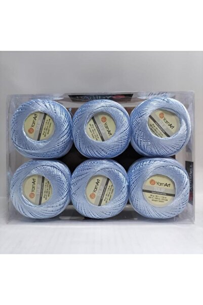 Yarnart Yarn Art Tulip Thread