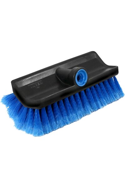 unger فرشاة غسيل ناعمة ثنائية المستوى من هيدرو باور، 25.4 سم (10 بوصات)