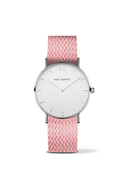 Paul Hewitt Ρολόι Unisex, PH-SA-SSTW27M