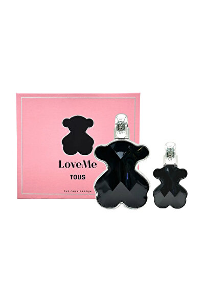 Tous Love Me The Onyx Parf 90v 30ml 24