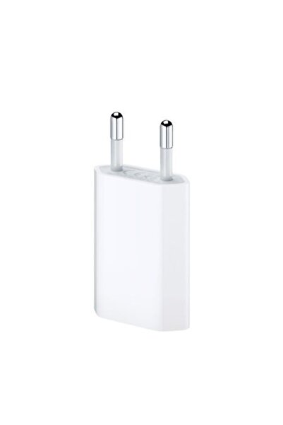 Flippy Adaptor de perete MicroUSB 0.5A Alb
