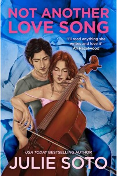 HARPER COLLINS UK Όχι άλλο τραγούδι αγάπης