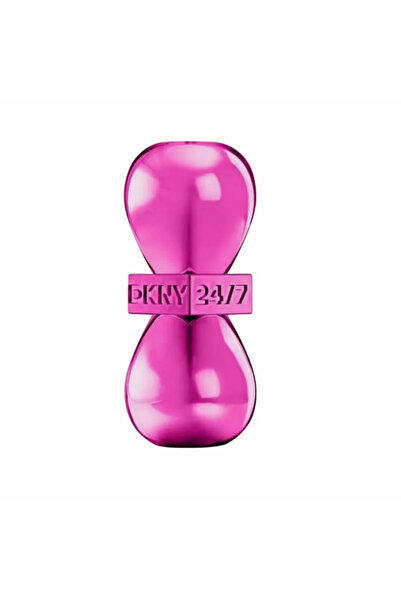 DONNA KARAN Dkny 24/7 Electric Eau De Parfum Spray 30ml