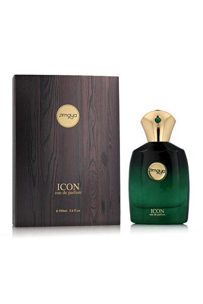 Zİmaya Άρωμα Icon Eau De Parfum 100ml