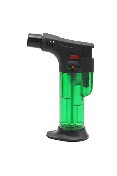 OEM Brichetă cu flacără rezistentă la vânt și suport