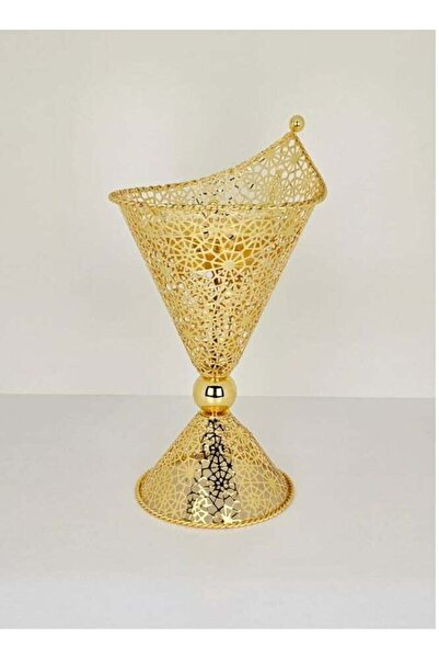 Generic Premium Metal Bakhoor Burner (4 Colours)