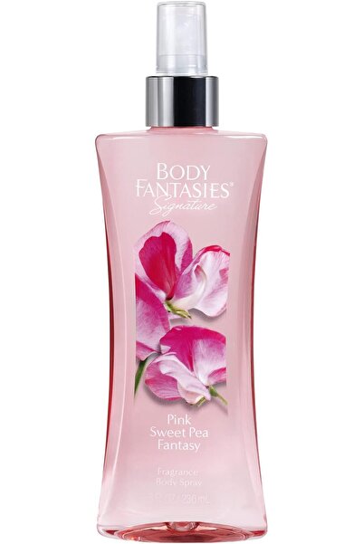 Body Fantasies سبراي الجسم سيجنتشر سويت كراش للنساء، 236 مل