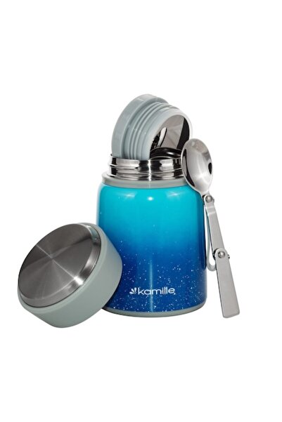 Kamill Termos Kamille Food 0.5 L – Recipient termic pentru supe și mese