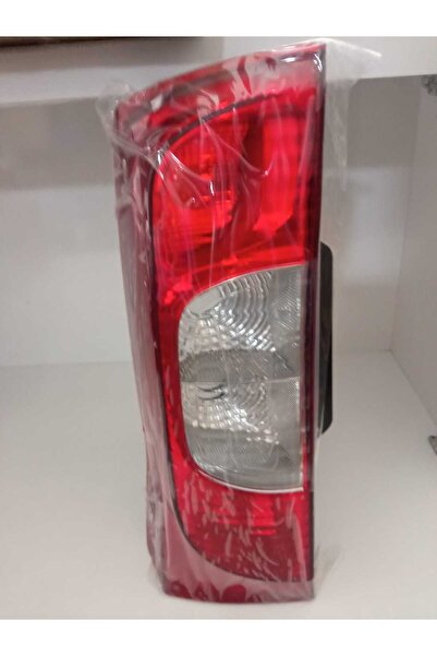 PLEKSAN ARKA STOP LAMBASI SOL TARAF PEUGEOT BİPPER-FİAT FİORİNO-CİTROEN NEMO