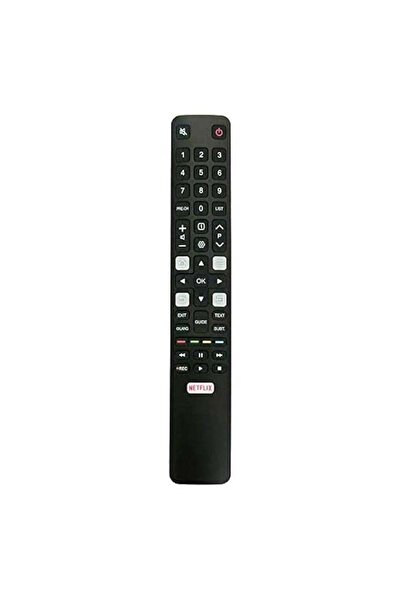 Promass Replacement RC802V Remote Control fit for Smart TV