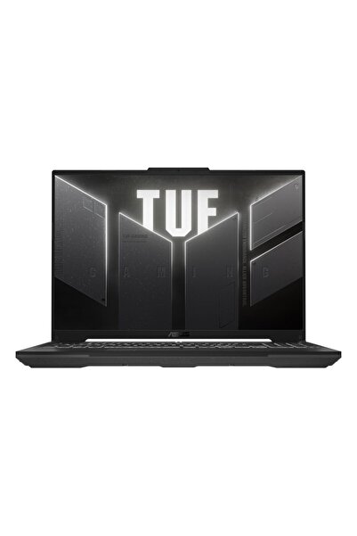 ASUS ASUSTUF GAMİNG F16 FX607VJ-RL016 Intel Core 5 210H 8GB 512GB SSD RTX3050 F.dos 16" Notebook