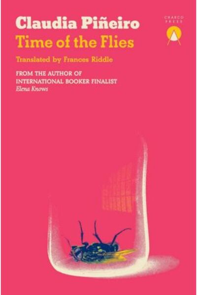 Charco Pr Time of the Flies