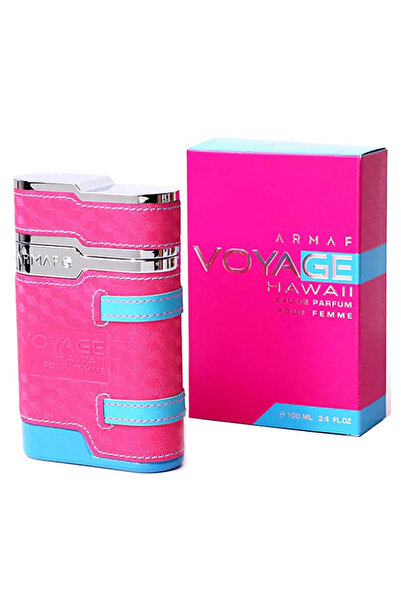 Armaf Voyage Hawaii Woman EDP 100ml