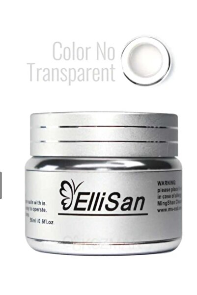 Aka 56 Gr. uv builder jel