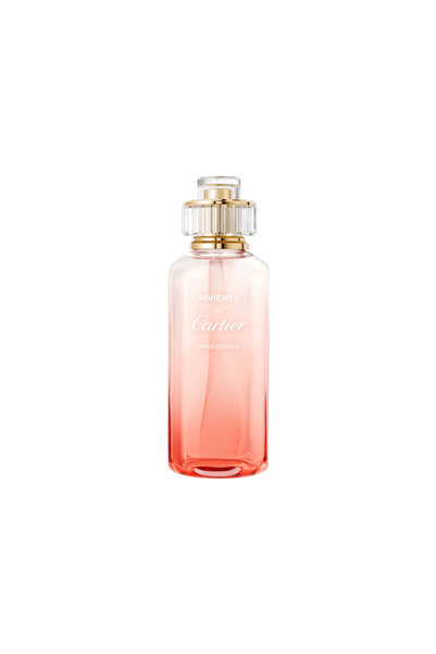 Cartier Rivières De Insouciance Edt Spray 100ml