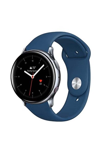 Promass Replacement Band For Active/Active2 Blue Horizon