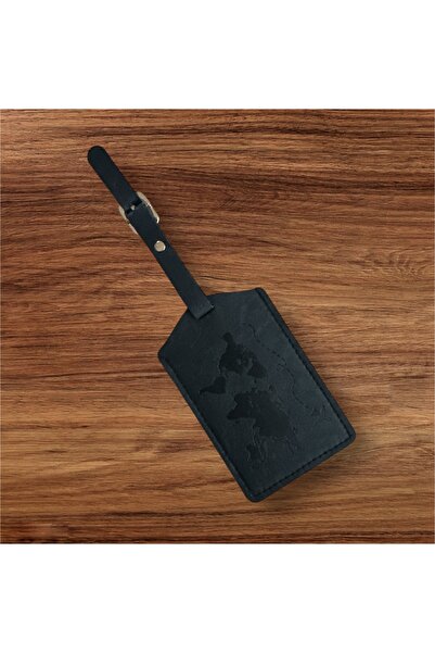 Payidar Hediyelik ΕΤΙΚΕΤΑ ΣΥΜΒΟΛΙΚΗΣ ΤΑΣΗΣ ΓΙΑ ΔΕΡΜΑΤΙΝΗ ΒΑΛΙΤΣΑ