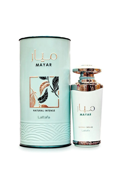lattafa Mayar Intense Eau De Parfum Spray 100ml