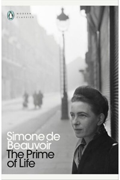 Penguin Classics Primul vieții - Simone de Beauvoir