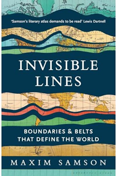 Profile Αόρατες Γραμμές: Όρια και Ζώνες που Ορίζουν τον Κόσμο