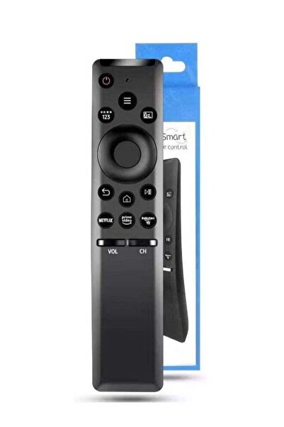 Promass جهاز تحكم عن بعد عالمي بديل لسلسلة أجهزة تلفزيون سامسونج الذكية