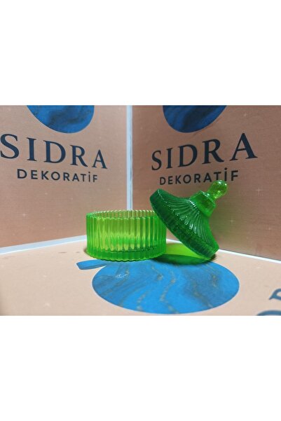 Genel Markalar Kapaklı Şekerlik