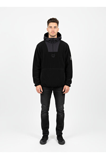 GAMP Half Zip Fleece