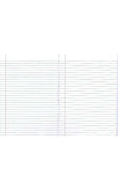 Generic Navneet A4 Exercise Books – 4 Pack – 200 Pages – Single Line – PVC Cover