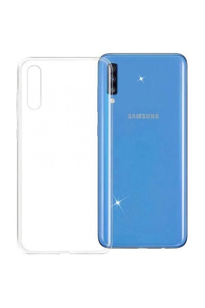 Flippy Husa Samsung Galaxy J6 Plus 2018 Tpu Transparent