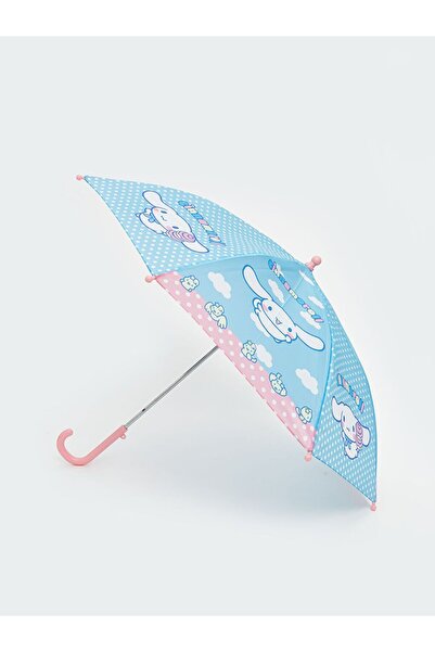 LC Waikiki LCW ACCESSORIES My Melody Baskılı Kız Çocuk Şemsiye